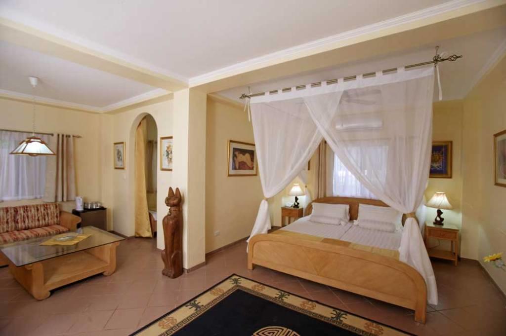 Sun Apartelle Panglao Exterior photo